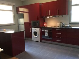 Apartamentos Príncipe Apart-Center