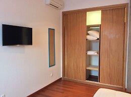 Apartamentos Príncipe Apart-Center