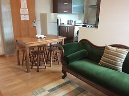 Apartamentos Príncipe Apart-Center