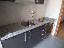 Apartamentos Príncipe Apart-Center