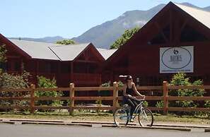 Hotel Maucho Pucon