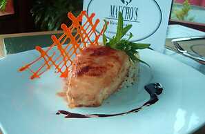 Hotel Maucho Pucon