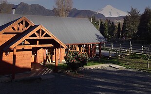 Hotel Maucho Pucon