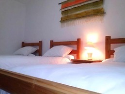 Hotel Maucho Pucon