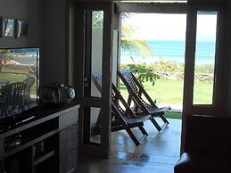 Casa 3 Quartos na Areia de Geriba