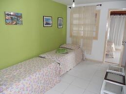 Casa 3 Quartos na Areia de Geriba