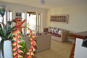 Casa 3 Quartos na Areia de Geriba