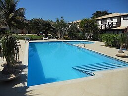 Casa 3 Quartos na Areia de Geriba