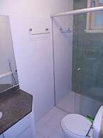 Casa 3 Quartos na Areia de Geriba