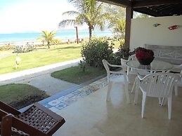 Casa 3 Quartos na Areia de Geriba