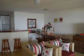 Casa 3 Quartos na Areia de Geriba