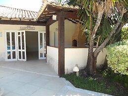 Casa 3 Quartos na Areia de Geriba