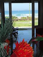 Casa 3 Quartos na Areia de Geriba