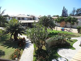 Casa 3 Quartos na Areia de Geriba