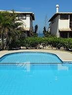 Casa 3 Quartos na Areia de Geriba