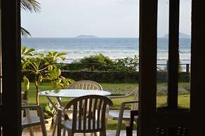 Casa 3 Quartos na Areia de Geriba