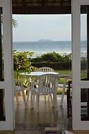 Casa 3 Quartos na Areia de Geriba