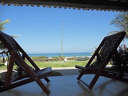 Casa 3 Quartos na Areia de Geriba