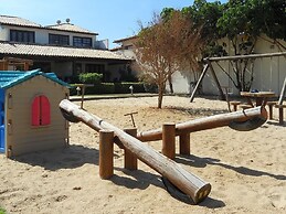 Casa 3 Quartos na Areia de Geriba