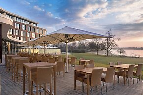 Courtyard by Marriott Wolfsburg