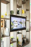 Courtyard by Marriott Wolfsburg