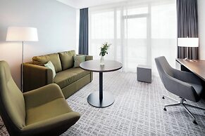 Courtyard by Marriott Wolfsburg