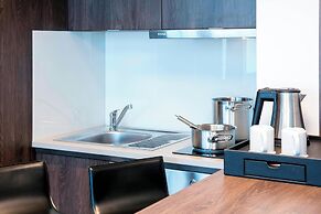 Courtyard by Marriott Wolfsburg