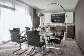 Courtyard by Marriott Wolfsburg