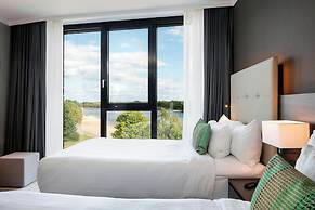 Courtyard by Marriott Wolfsburg