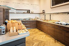 Courtyard by Marriott Wolfsburg
