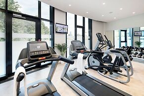 Courtyard by Marriott Wolfsburg