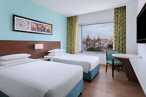 Fairfield by Marriott Coimbatore