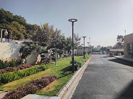 Fairfield by Marriott Coimbatore