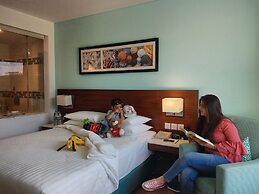 Fairfield by Marriott Coimbatore