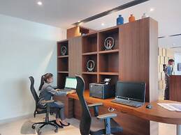 Fairfield by Marriott Coimbatore