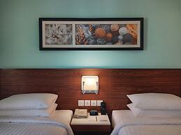 Fairfield by Marriott Coimbatore