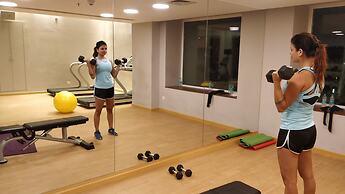 Fairfield by Marriott Coimbatore