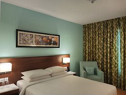 Fairfield by Marriott Coimbatore