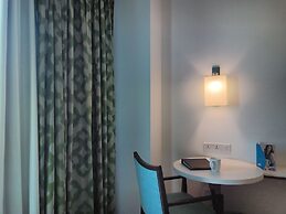 Fairfield by Marriott Coimbatore