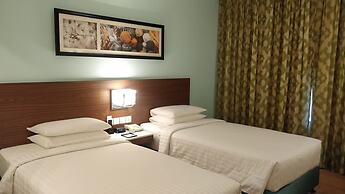 Fairfield by Marriott Coimbatore