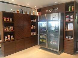 Fairfield by Marriott Coimbatore