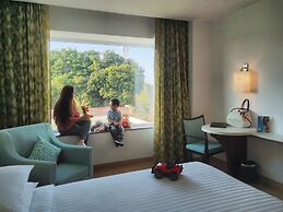 Fairfield by Marriott Coimbatore