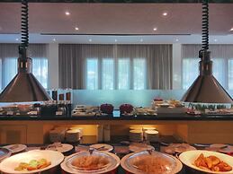 Fairfield by Marriott Coimbatore