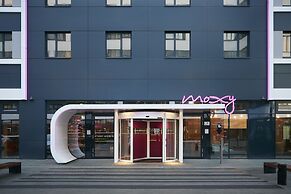 MOXY Munich Messe