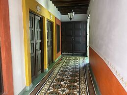 Villa Serena Centro Histórico