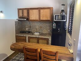 Villa Serena Centro Histórico