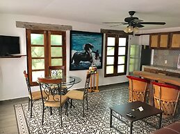 Villa Serena Centro Histórico