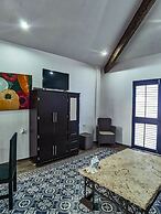 Villa Serena Centro Histórico