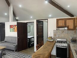 Villa Serena Centro Histórico