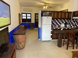 Villa Serena Centro Histórico